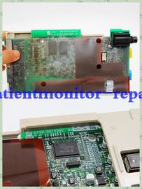 BSM-2301K BSM-2301C BSM-2301A NIHON KOHDEN patient monitor parameter board UR-3612