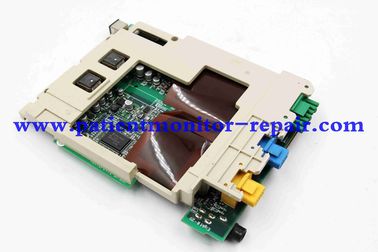 BSM-2301K BSM-2301C BSM-2301A NIHON KOHDEN patient monitor parameter board UR-3612