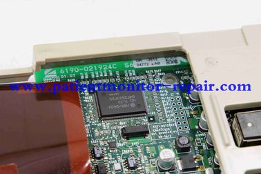 BSM-2301K BSM-2301C BSM-2301A NIHON KOHDEN patient monitor parameter board UR-3612