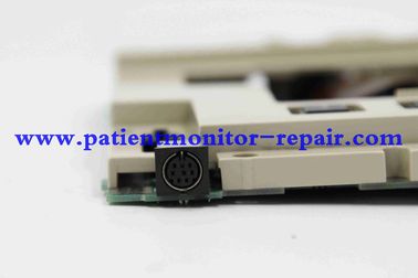 BSM-2301K BSM-2301C BSM-2301A NIHON KOHDEN patient monitor parameter board UR-3612