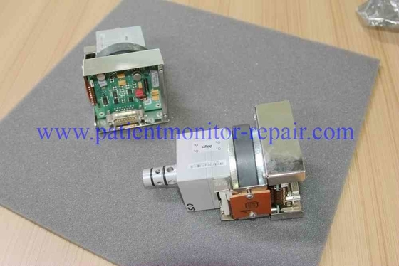 PN8412126 Medical Equipment Parts Ventilator Oxygen Savina Evita 4 Valve O2 For Drager