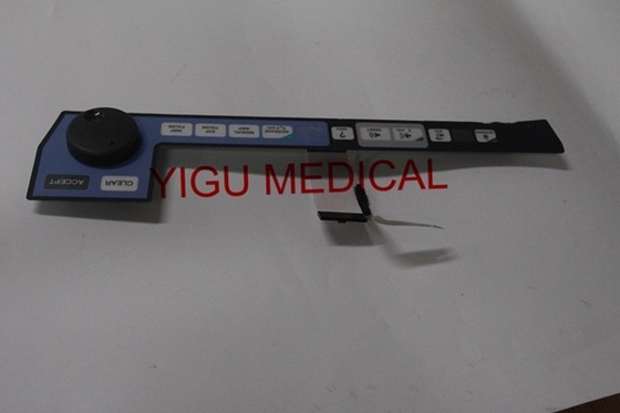 PN 10003138 Medical Equipment Accessories PB840 Ventilator Keypad