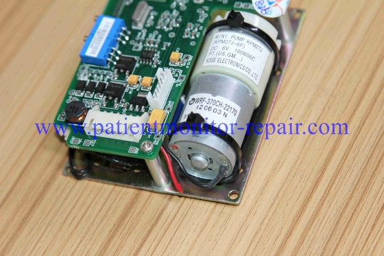 REF C-NIBP312B Blood Pressure Module Board For Patient Minitor Goldway G30