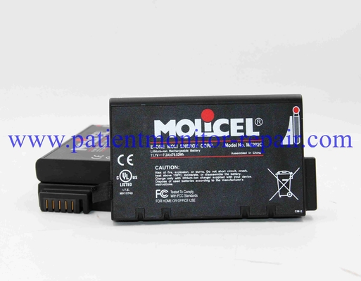 Original Lithium Battery Cell For Patient Monitor Suresigns VM4 VM6 VM8