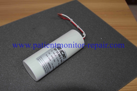 Capacitor Capacitance Medical Equipment Batteries For Defibrillator HeartStart MRX XL+