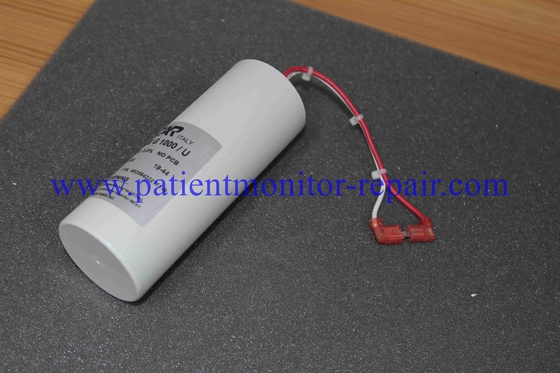 Capacitor Capacitance Medical Equipment Batteries For Defibrillator HeartStart MRX XL+