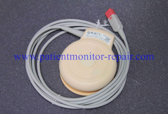 TOCO MP Ultrasound Probe For Model FM20 FM30 Fetal Monitor M2734B Original