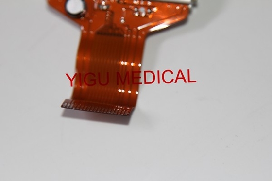 PN 1810-1539 Defibrillator Machine Parts HR XL M4735A Printhead