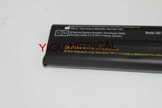 GE  B20 B40 Model Patient Monitor Battery PN 2017857-002L