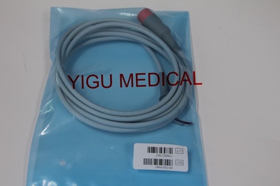 SP-FUS-PHO1 Medical Equipment Parts M1356 Fetal Monitor Probe Cable