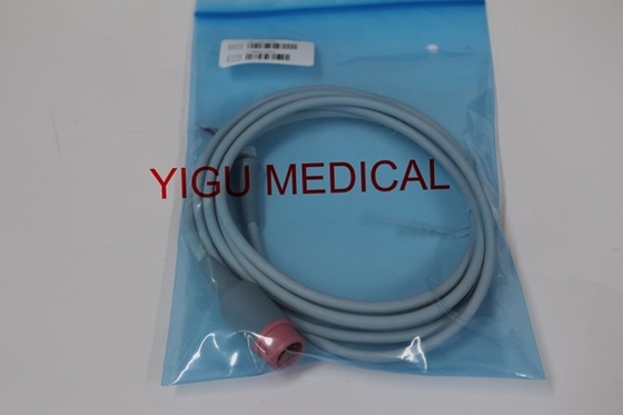 SP-FUS-PHO1 Medical Equipment Parts M1356 Fetal Monitor Probe Cable