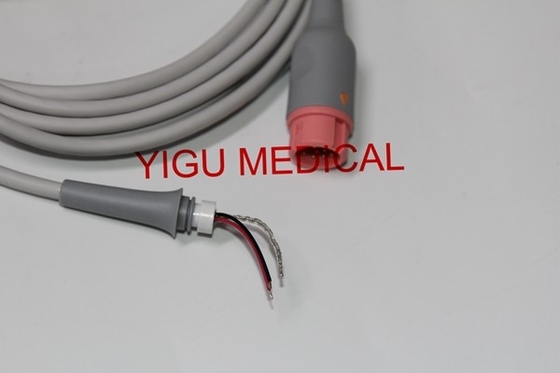 SP-FUS-PHO1 Medical Equipment Parts M1356 Fetal Monitor Probe Cable