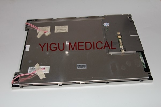 Metal Patient Monitor Repair Parts MP70 Patient Monitor LCD Screen