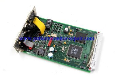 S5 AM Anesthesia Patient Monitor Repair Parts Patient Monitor Lan Card