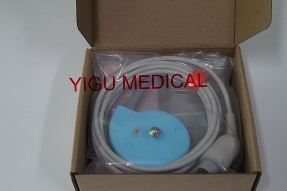 GE Cormetrics Ultrasound Probe FUS-GE02 PN 5700HAX