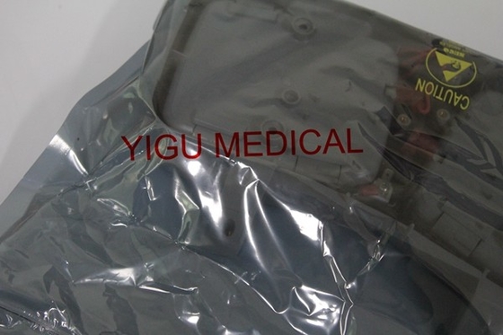 Versatile MRX M3535A Defibrillator Paddle Base For Medical Machine Parts