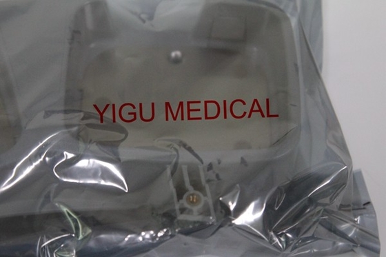 Versatile MRX M3535A Defibrillator Paddle Base For Medical Machine Parts