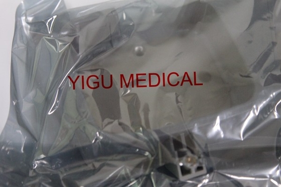 Versatile MRX M3535A Defibrillator Paddle Base For Medical Machine Parts