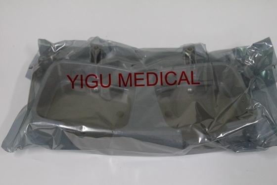 Versatile MRX M3535A Defibrillator Paddle Base For Medical Machine Parts