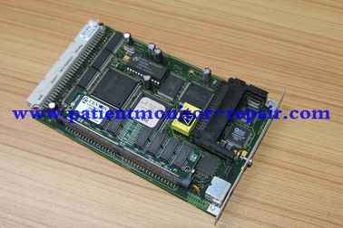 Datex Ohmeda S5 Patient Monitor Motherboard CPU Part Number NGFF-8005035