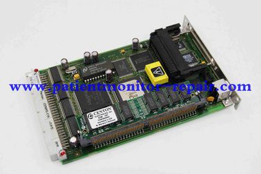 Datex Ohmeda S5 Patient Monitor Motherboard CPU Part Number NGFF-8005035