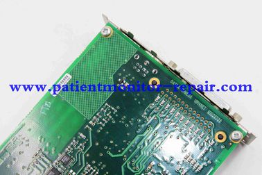 Patient Monitor Repair Parts GE Datex-Ohmeda S5 AM Anesthesia Patient Monitor Network Card