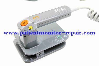 Adult Medical Equipment Accessories D3 D6 Defibrillator External Handle Paddle