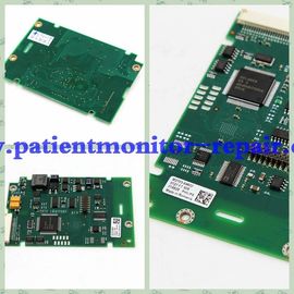 Blood Pressure Board Panel Patient Monitor Repair Parts For  FM30