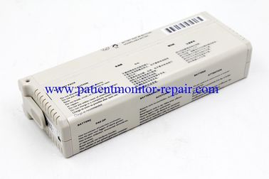 Replacement Medical Equipment Accessories EKG Machine Battery PN 989803130151