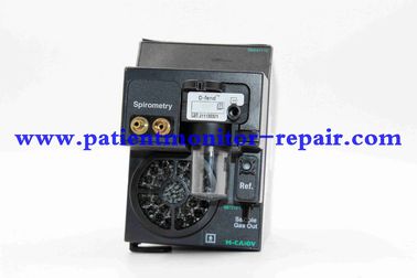 GE Type Datex-Ohmeda Patient Monitor Module PN M-CAIOV Gas Module