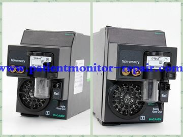 GE Type Datex-Ohmeda Patient Monitor Module PN M-CAIOV Gas Module