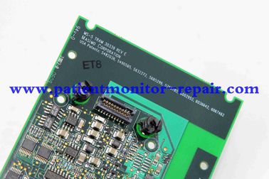 TRAM 451M Module Spo2 Board Masmo MS-5 for GE Solar8000 8000i 8000m Patient Monitor