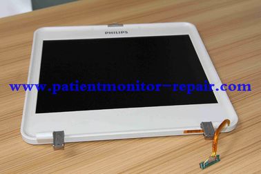 LCD Screen Display Patient Monitor Repair Parts  Type CX50 Color Doppler