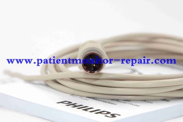 Accessories Material  2 Pin Temperature Probe Part Number 21075A