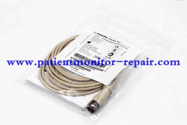 Accessories Material  2 Pin Temperature Probe Part Number 21075A