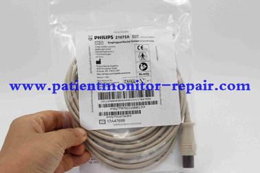 Accessories Material  2 Pin Temperature Probe Part Number 21075A