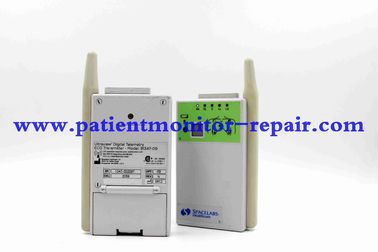 Medical Spacelabs Patient Monitor Module 91347 ECG Telemetry Box