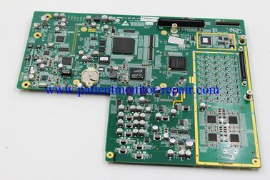 Monitor Repair Parts GE Logiq C2 Ultralsound Main Board PN 5351687-3P1313165