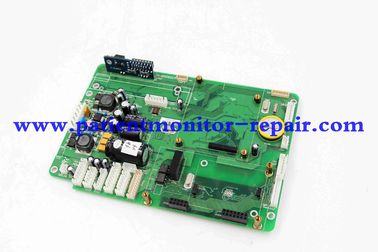 GoldWay Patient Monitor Repair Parts Mainboard Part UT4000A UT4000Apro