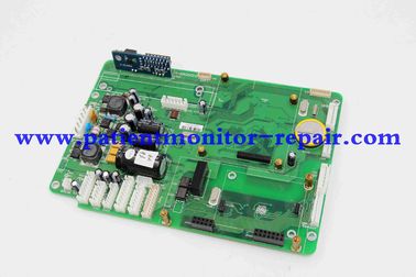 GoldWay Patient Monitor Repair Parts Mainboard Part UT4000A UT4000Apro