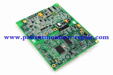 Mindray MEC-1200 Mother Board Patient Monitor Part Number 051-000635-00