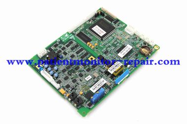 Mindray MEC-1200 Mother Board Patient Monitor Part Number 051-000635-00