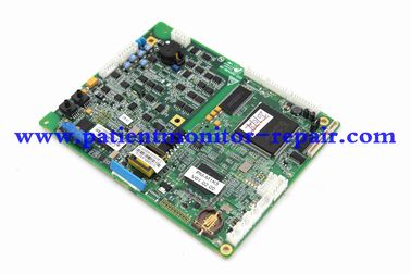 Mindray MEC-1200 Mother Board Patient Monitor Part Number 051-000635-00