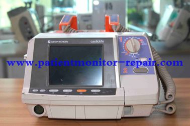 Professional Used Medical Equipment NIHON KOHDEN Type TEC-7721C Defibrillator