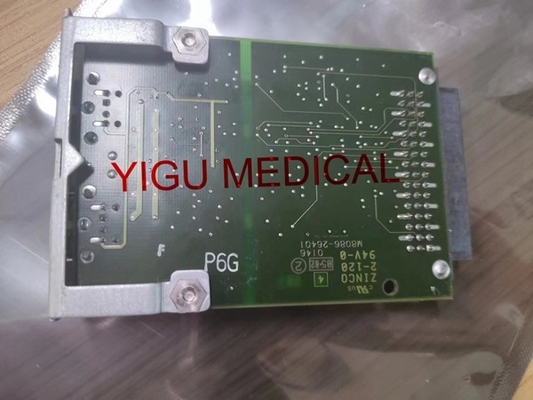 Durable FM30 Medical Equipment Parts Input Device Interface PS/2