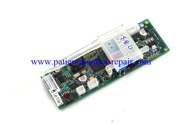 GE B20 Patient Monitor Blood Pressure Board ID 2047656-001 A2 Medical Spare Parts