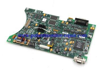 Covidien N-595 Oximeter Mainboard ASSY NO.062315-B Patient Monitor Parts