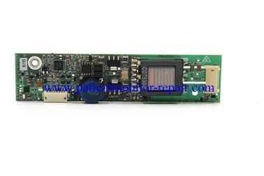 Spacelabs  91369 Patient Monitor High Pressure Board Repairing Parts AC3-12-1652