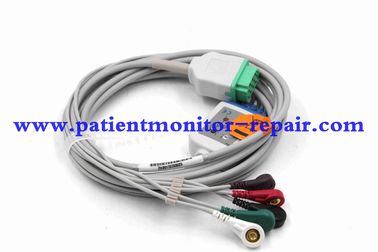 GE Integrated Button 5 Wires Medical Equipment Accessories Material Inventory