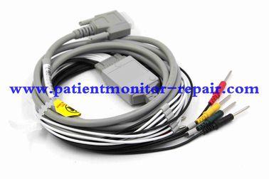 Hospital Medical Equipment Accessories GE Ten Wires Cable SL160900120161124158 ( Compatible )